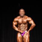 Henderson   Thorne - IFBB Toronto Pro Supershow 2011 - #1